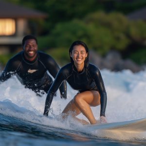 Surf Initiation La Somone
