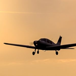 Iba Gueye Aeroclub Dakar