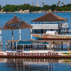 Motorboat Ride Somone