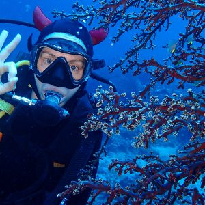 Multi-dive package Dakar