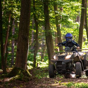 Quad / Buggy Initiation Excursion Ngaparou