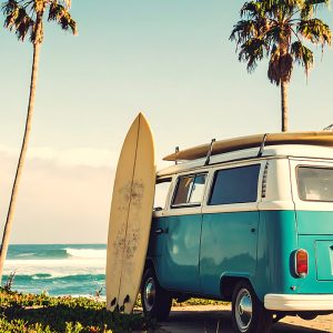 Multi-spot Surf Trip Dakar