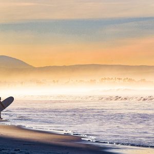 Multi-spot Surf Trip – Toubab Dialaw