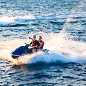 Jet ski Agadir