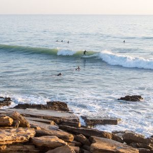 Taghazout Paddle Kayaking
