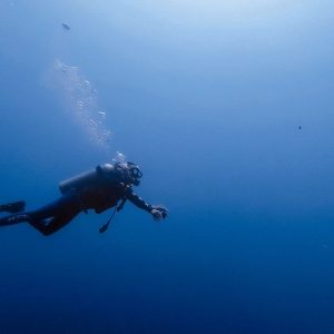 Introductory Scuba Diving Course in Agadir