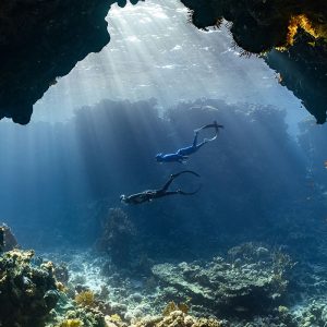 Agadir Multi-Dive Package