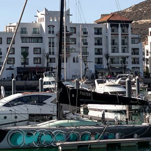 Motorboat Tour in Agadir