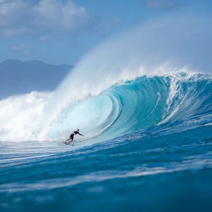 Surfing for Beginners in Tamraght