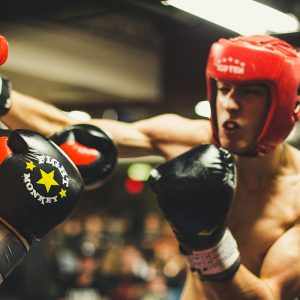 Boxing & Combat Sports in Agadir