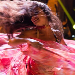 Belly Dance Classes in Agadir