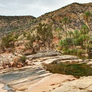 Discovering Hike in Imouzzer Ida Outanane