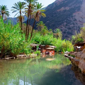 Paradise Valley Discovery Hike