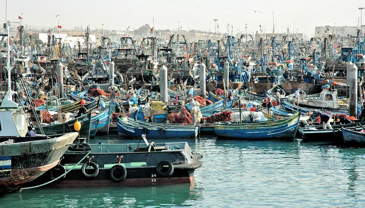 peche