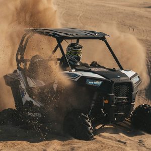 Beginner Quad Buggy Tour in Tamraght