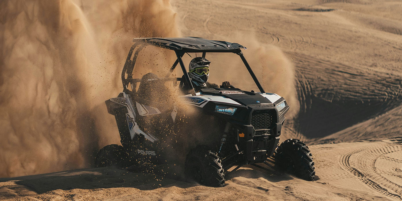 quad buggy