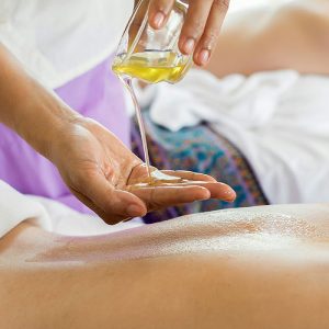 Traditional Moroccan Massage – Agadir