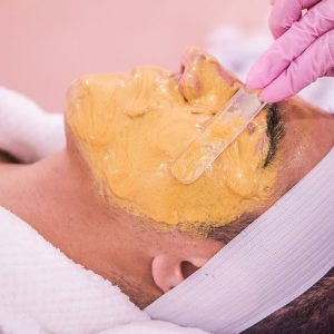 Beauty Treatments in Taghazout
