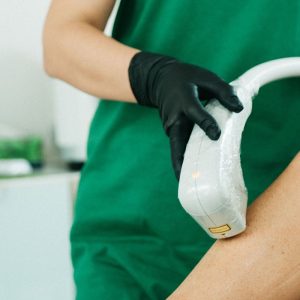 Beauty Services in Agadir (Hair Removal Treatments)