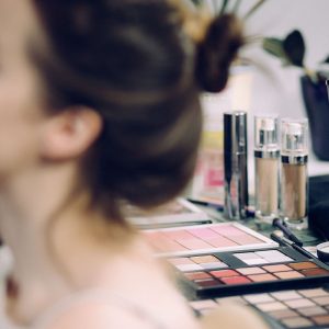 Event Makeup in Agadir