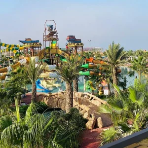 Agadir Water Park