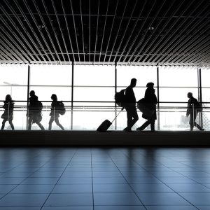 Agadir Airport (AGA)